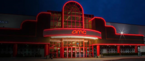 Bitcoin (BTC), Ethereum (ETH), Litecoin (LTC) and Bitcoin Cash (BCH) payments offered at AMC theaters