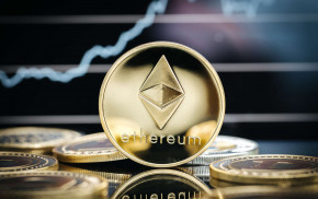 Ark predicts spectacular growth for Ethereum